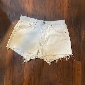 501 Original Short
